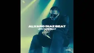 [FREE] 'JPN' | ALVARO DIAZ TYPE BEAT - POP/JERSEY/D&B