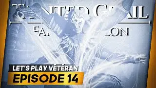 TAINTED GRAIL: THE FALL OF AVALON ⚔️ &Eacute;PISODE 14 | Une Sacr&eacute; Surprise ! 🎮 LET'S PLAY FR