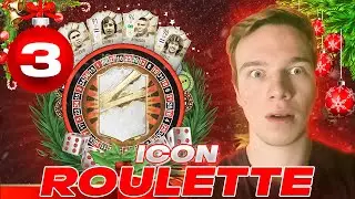800K+ SPILLER I PAKKE! Norsk Fifa 23 - Julekalender LUKE 3 2022