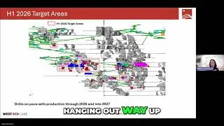 Virtual Site Visit - Chief Geologist Jill Christmann on Advancing Mine Design into New Areas