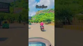 City Gwalior #song #rap #music #gwalior