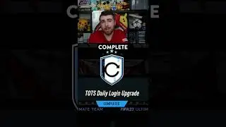 THE NEW DAILY LOGIN GIVES YOU A FREE TOTS
