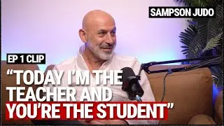 Using Judo to Teach My PE Teacher a Lesson