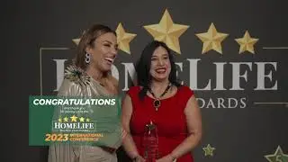 HomeLife International Conference 2023 Event Highlights