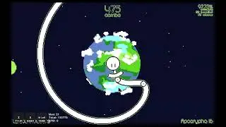 Space Invaders - S+ 98.08%