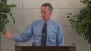 Saved by Grace Alone
