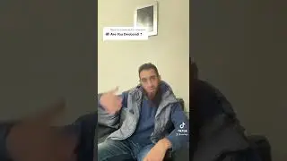 ТЫ ДЕОБАНДИ?!?!?!