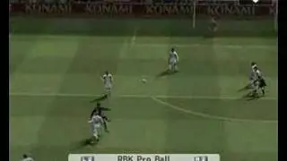 Funny PES6 by Raffy