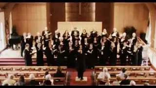 01 William Billings, An Anthem for Thanksgiving, Spring, 2015
