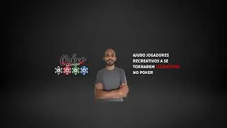 Desafio Viver de Poker Dia #185. +18k Up no Ano.