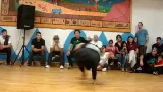Double Impact Final Battle Crooks Crew vs Motion Disorderz