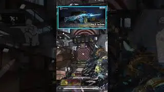 Cod, Krig 6- Ice Drake