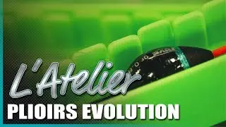 L'Atelier - Evolution Winders