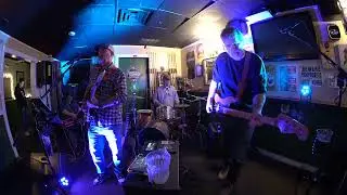 01 Cassidy 2026-01-16 Spare Tire Band @ Tavern Off the Green TOG Morristown NJ