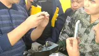 Common Rail Training Course - www.dieselinjectiontest.com