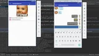 XMPP Android  Chat App Tutorial Step by step