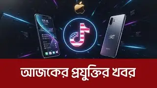 আজকের প্রযুক্তির খবর ২৫ জানুয়ারি ২০২৬ | Technology News Today Bangla 25 January 2026 | TechWorld