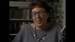 Divided Memories (1995) part 1: a house divided