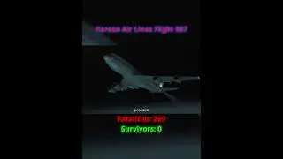 4 Deadilest Shootdown in Aviation History