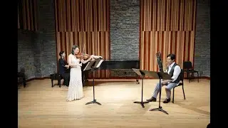 LIBERTANGO 陈倩Qian Chen