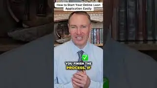 Easy Online Loan Application Process | Save Time & Get Approved
