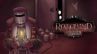 Rot Mansion | Rotgrind S3 E11 | Pathfinder Second Edition
