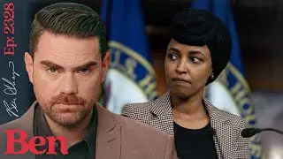 What Did Ilhan Omar Know, and When Did She Know It?!