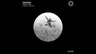 NightFunk - Crazy Time (Franky Label Remix)