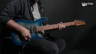 Ibanez AZ2407F SDE | TV Guitar Center