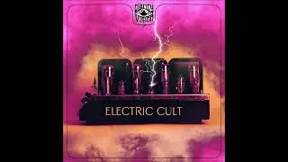 CLARITY VISION - Electric Cult [FULL ALBUM] 2026