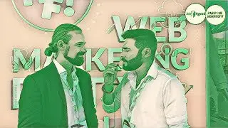 Web Marketing Festival 2017 #WMF17