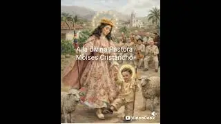 Moises Cristancho a la divina Pastora 