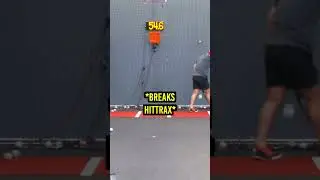 Trickshot of the Year?!