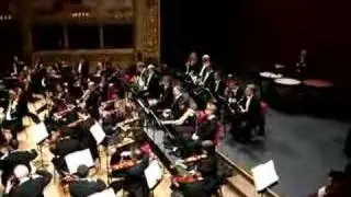 Teatro La Fenice - Concerto 06 Aprile 2008