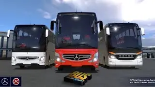 Je suis conducteur de bus 🚌 dans zuuks￼
