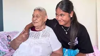 2nd Sunday January 2026 in Hamilton New Zealand(To’ona’i with our Family) 