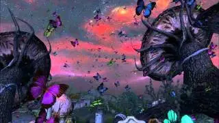 Poison Flowerz! - Opium Denz
