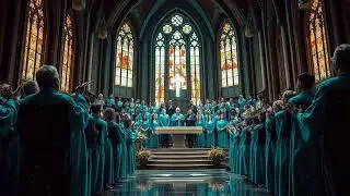 Workout Gospel Mix 2025 Energizing Praise
