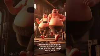 Body Awareness For Kids