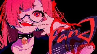 FanG／雷輝アンタレス【オリジナル曲】