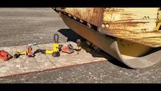 Milwaukee Tools, Crushing the Competition!