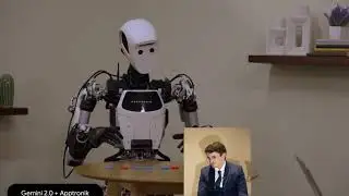 Ronomics Robot Review: Apollo by Apptronik and Google Deepmind