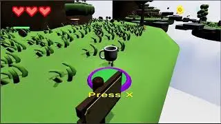 Java Journey Gameplay