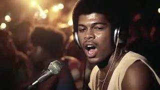 Microphone Check- The Uncolonized Version- Official Trailer