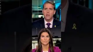 Scott Jennings Is FURIOUS!
