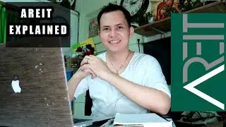 WHAT IS AREIT? | AYALA REAL ESTATE INVESTMENT TRUST | REIT INVESTMENTS | STOCKS | Buhay Manila