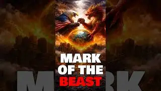 Most Christians MISS THIS About the Mark of the Beast...