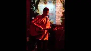 EEO (Daniel Vogl) LIVE @ Highlander 18 Oct 2012