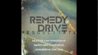 Remedy Drive - Crystal Sea (With Lyrics)