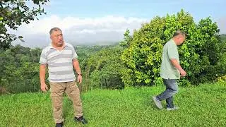 Wb 2 kwv tij mus yuam kev rau hav zoov teb chaw guyane  lawm